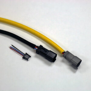 Commercial assemblies