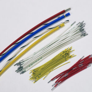 Cut & Strip & Tinning